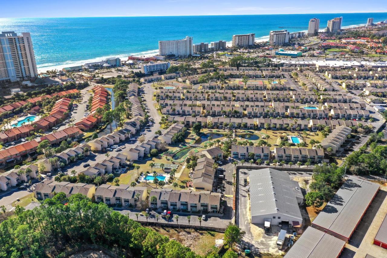 Gulf Highland By Panhandle Getaways Apartment