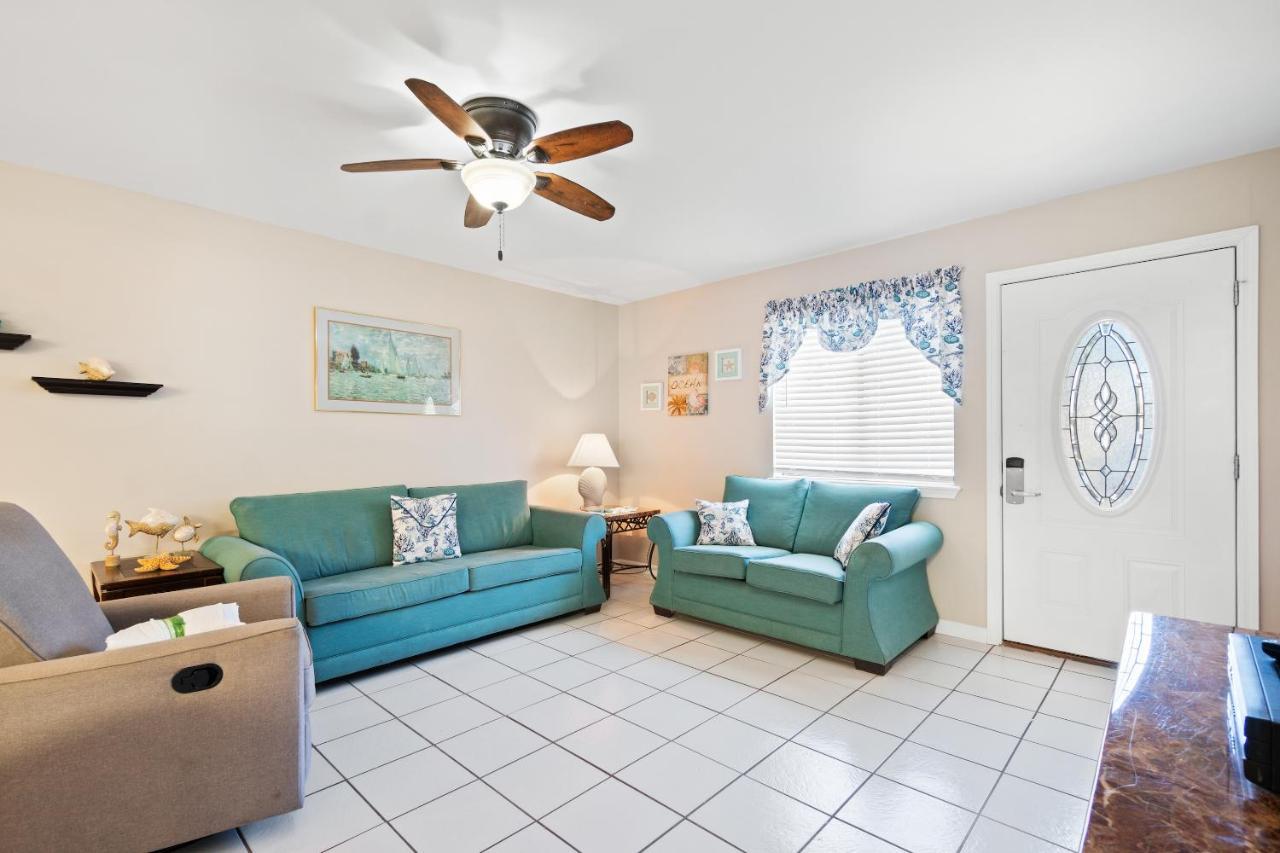 Apartment Gulf Highland By Panhandle Getaways