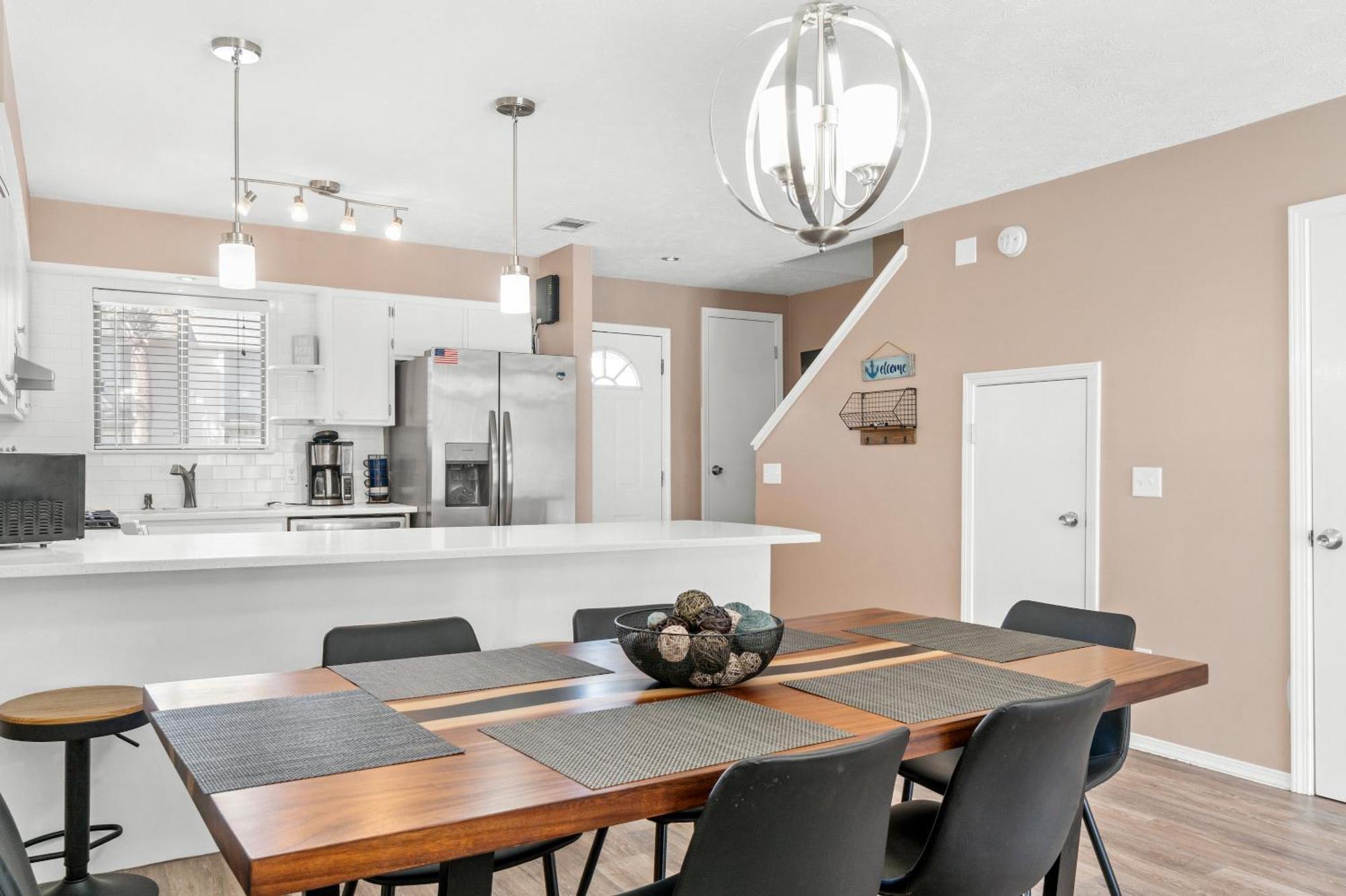 Gulf Highland By Panhandle Getaways Apartment Panama City Beach