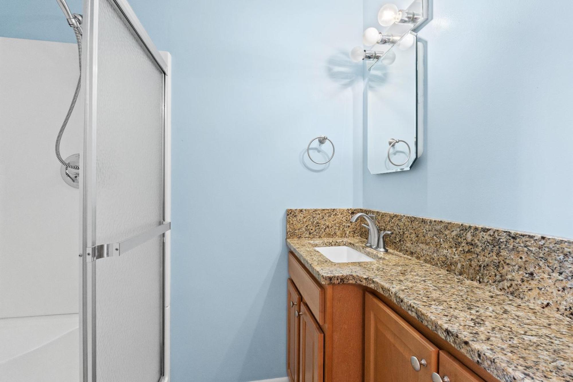 Apartment Gulf Highland By Panhandle Getaways