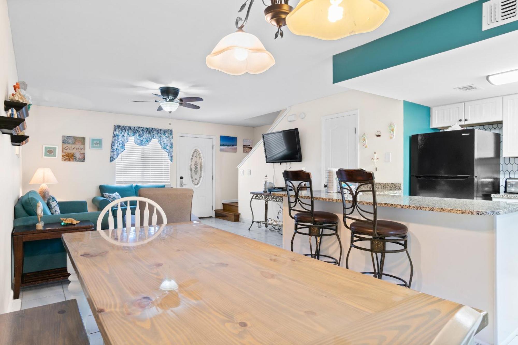 Gulf Highland By Panhandle Getaways Apartment Panama City Beach