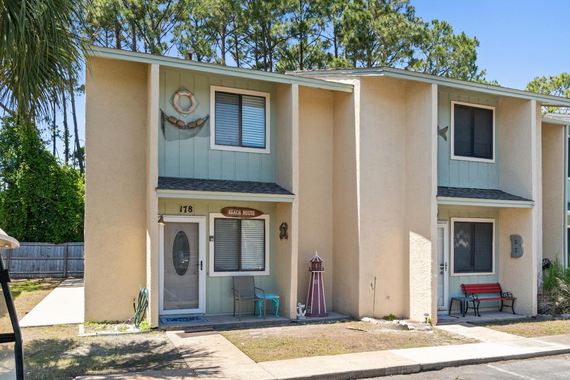 Apartment Gulf Highland By Panhandle Getaways Panama City Beach