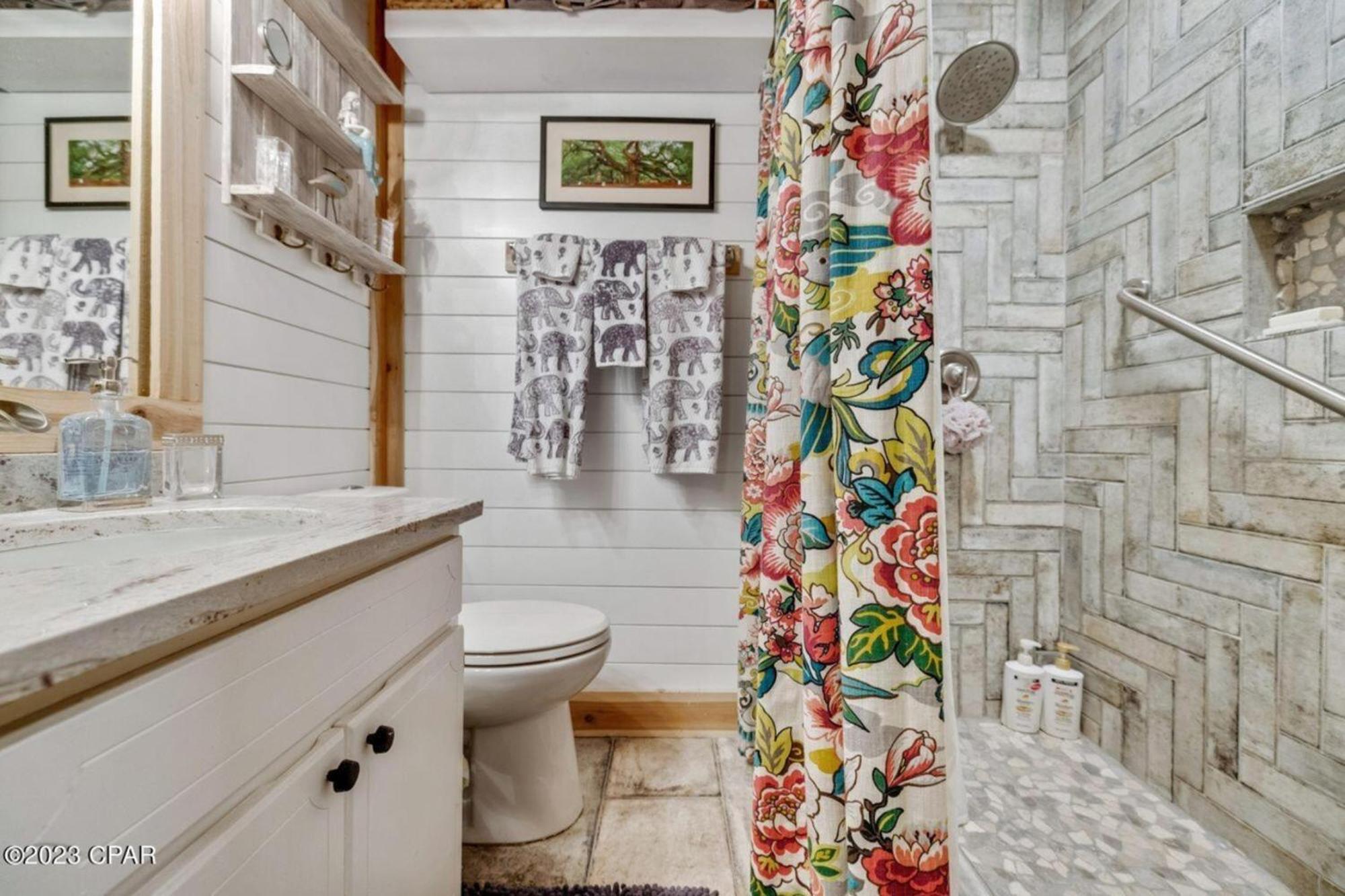 Gulf Highland By Panhandle Getaways Apartment